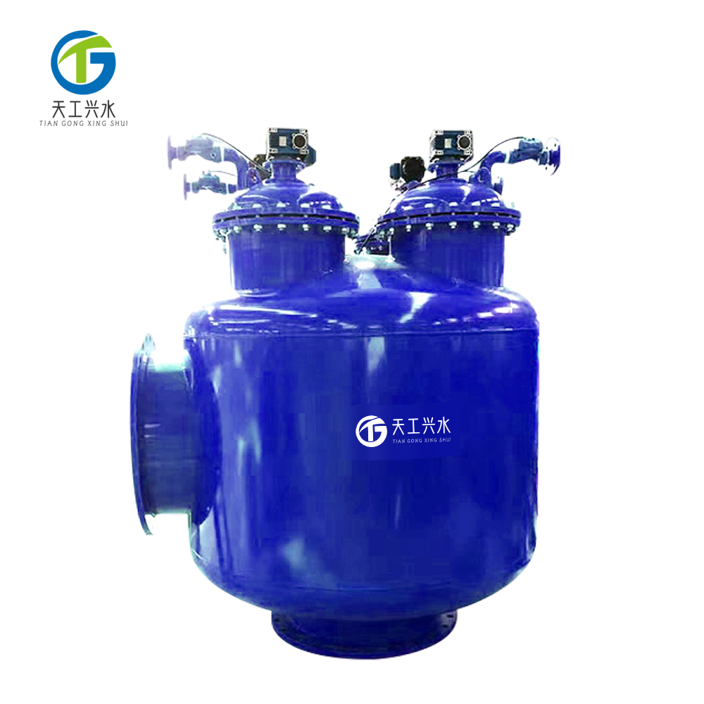 FS系列自清洗过滤器